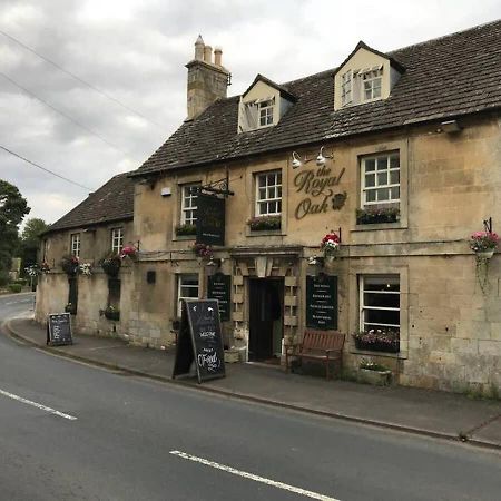 Large Stylish Luxury Cotswold Cottage - Ideal For Families, W/ Ev Charging 安多弗斯福德 外观 照片