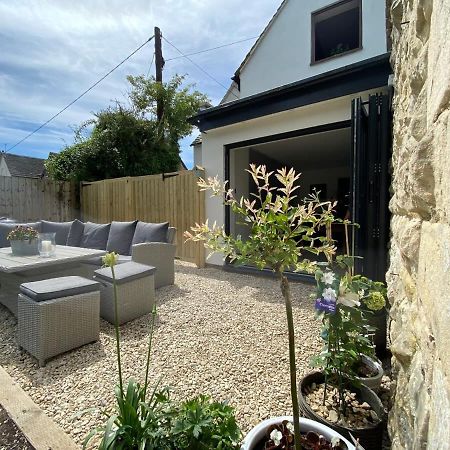 Large Stylish Luxury Cotswold Cottage - Ideal For Families, W/ Ev Charging 安多弗斯福德 外观 照片