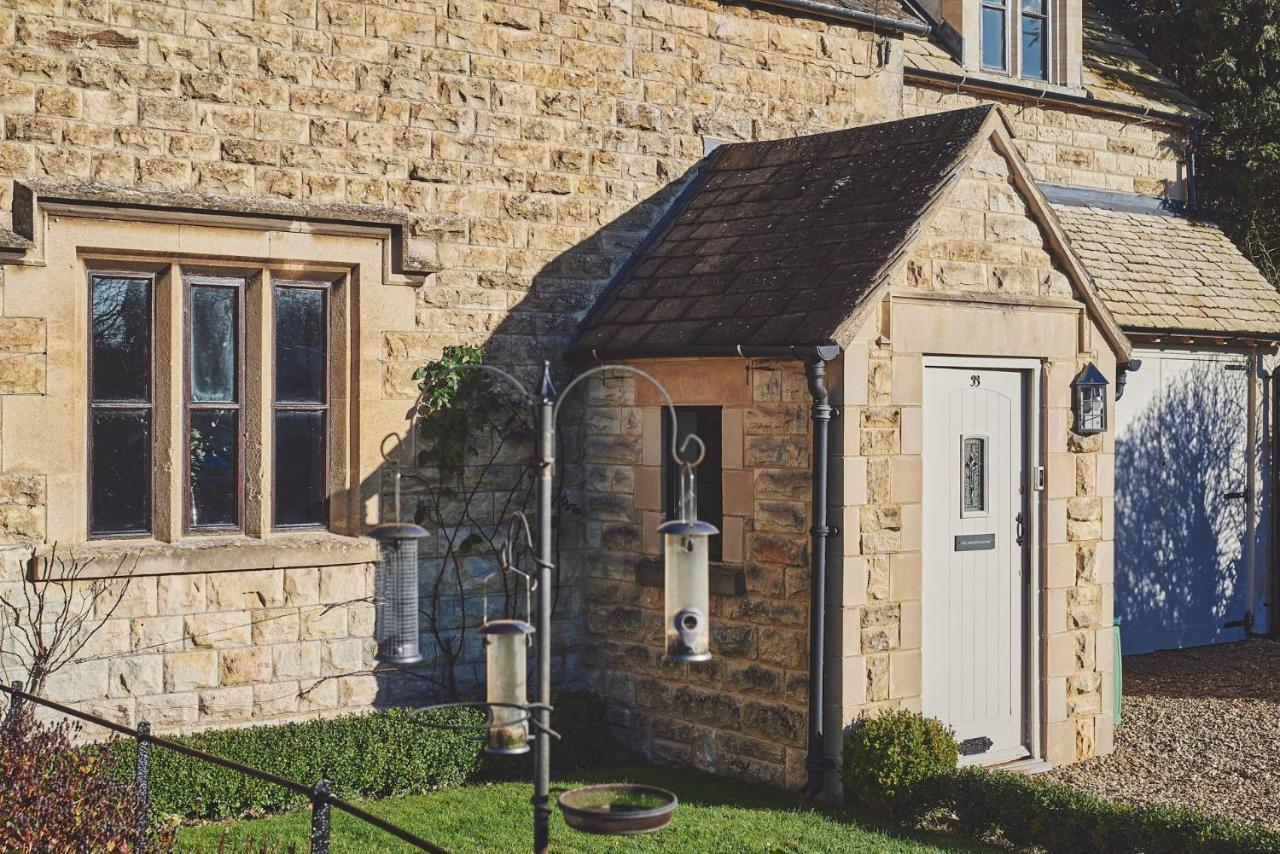 Large Stylish Luxury Cotswold Cottage - Ideal For Families, W/ Ev Charging 安多弗斯福德 外观 照片