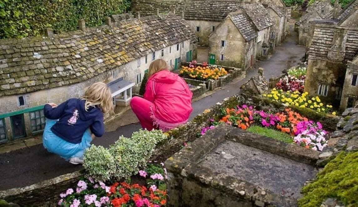 Large Stylish Luxury Cotswold Cottage - Ideal For Families, W/ Ev Charging 安多弗斯福德 外观 照片