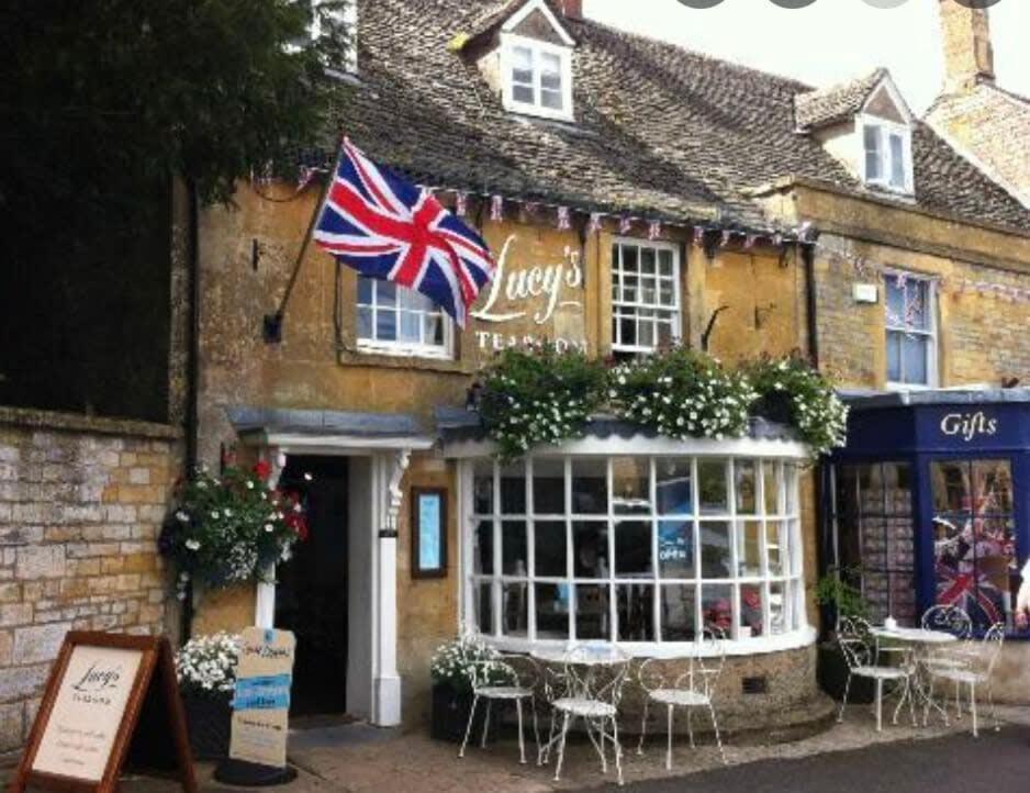 Large Stylish Luxury Cotswold Cottage - Ideal For Families, W/ Ev Charging 安多弗斯福德 外观 照片