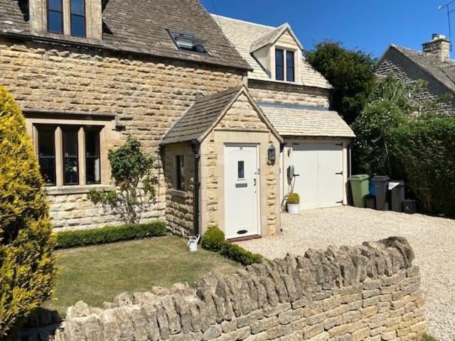 Large Stylish Luxury Cotswold Cottage - Ideal For Families, W/ Ev Charging 安多弗斯福德 外观 照片