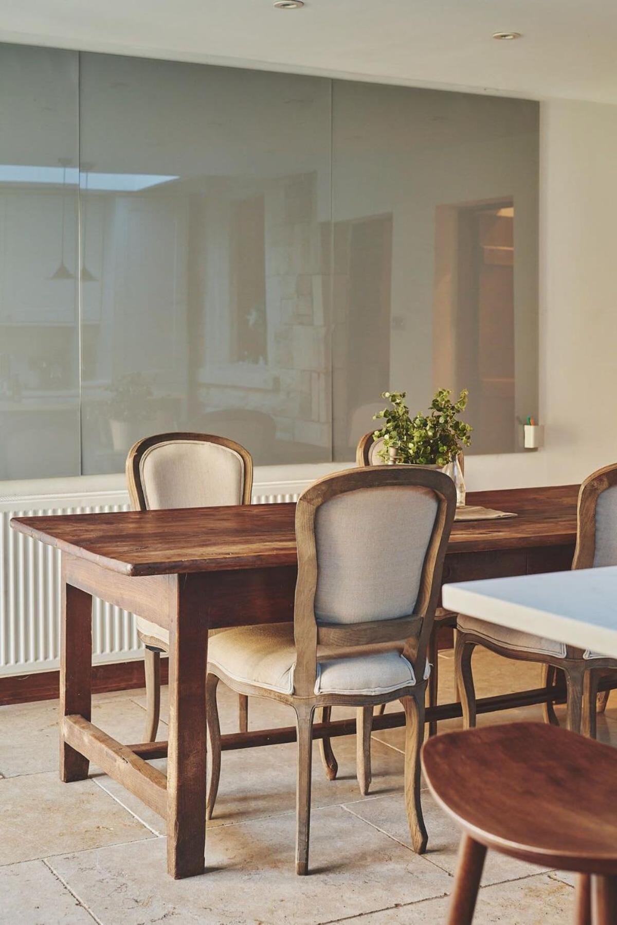 Large Stylish Luxury Cotswold Cottage - Ideal For Families, W/ Ev Charging 安多弗斯福德 外观 照片